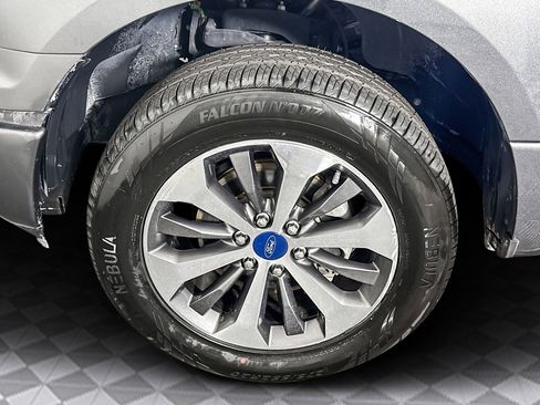 Used 2020 Ford F150 XL w/ Equipment Group 101A Mid image 37