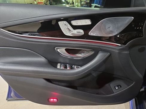 Used 2021 Mercedes-Benz AMG GT 53 image 13