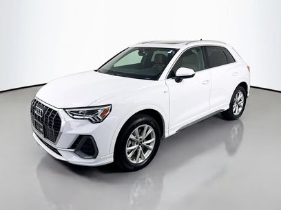 Certified 2023 Audi Q3 2.0T Premium Plus w/ Premium Plus Package