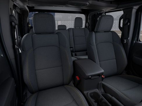 New 2026 Jeep Gladiator Sport image 16