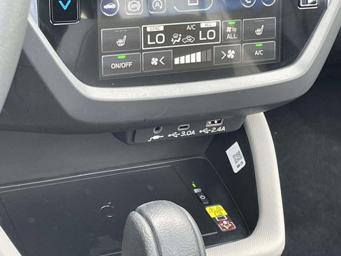 Certified 2026 Subaru Forester Limited image 26