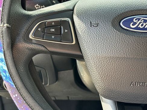 Used 2017 Ford Focus S image 18