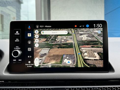 Used 2025 Honda Civic Sport image 19