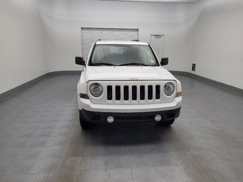 Used 2015 Jeep Patriot Sport w/ Power Value Group image 14