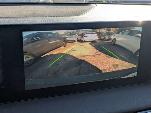 New 2026 Nissan Sentra S w/ Floor Mat Package FWD image 21