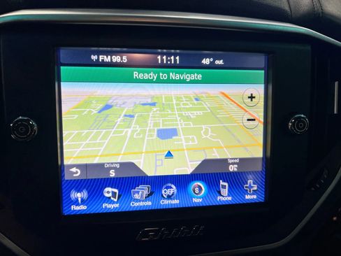 Used 2016 Maserati Ghibli S Q4 image 24