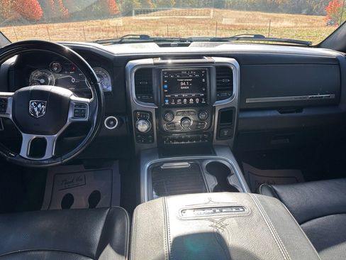 Used 2017 RAM 1500 Limited image 14