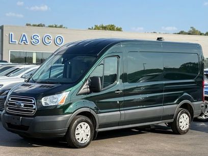 Used 2018 Ford Transit 350 148 Medium Roof