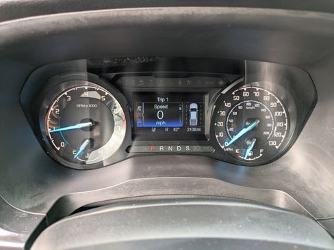 Used 2023 Ford Ranger Lariat w/ Technology Package image 23