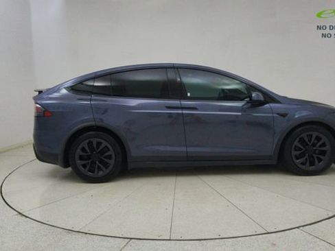 Used 2022 Tesla Model X AWD/4WD image 73