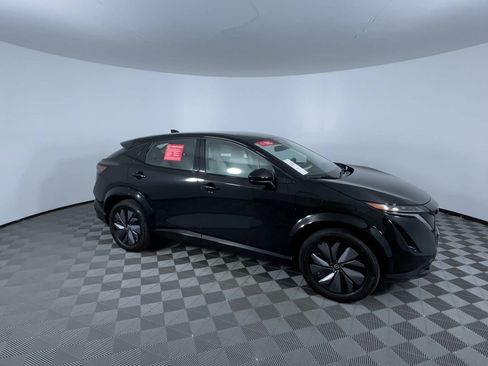 Certified 2024 Nissan Ariya AWD image 2