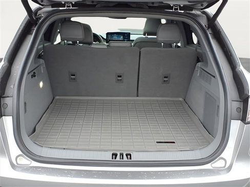 Used 2021 Lincoln Nautilus Reserve image 27