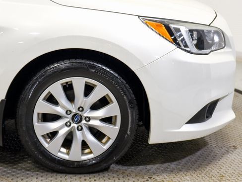 Used 2015 Subaru Legacy 2.5i Premium w/ Moonroof Package image 11