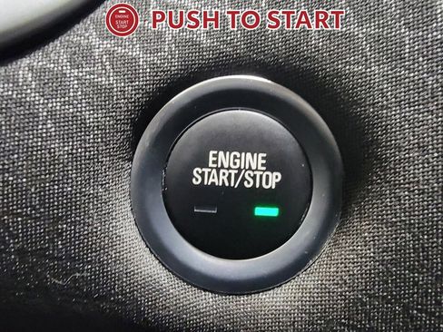 Used 2024 Chevrolet Malibu LT image 19