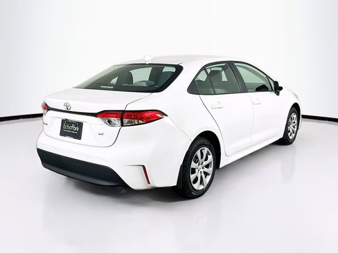 Used 2026 Toyota Corolla LE image 9