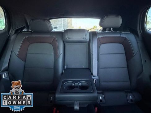 Used 2024 Chevrolet Equinox EV RS FWD image 23
