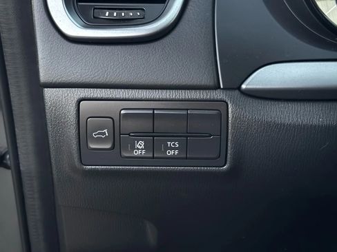 Used 2018 MAZDA CX-9 Touring image 34