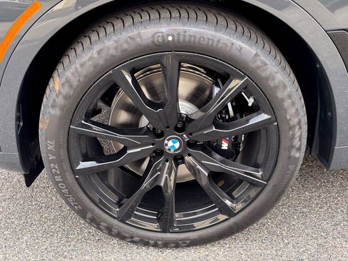 New 2026 BMW X7 xDrive40i AWD/4WD image 9