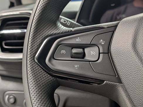 New 2026 Chevrolet TrailBlazer LS w/ LS Convenience Package FWD image 18