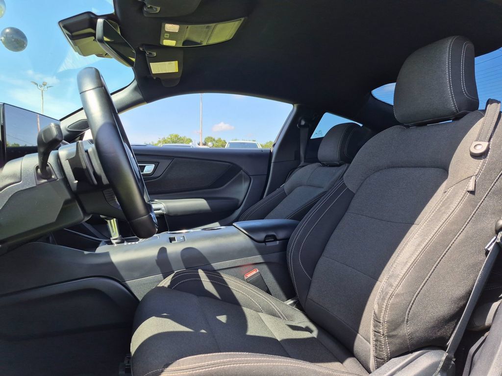 Used 2024 Ford Mustang GT RWD image 15