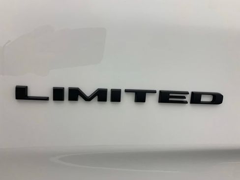 New 2026 RAM 1500 Limited AWD/4WD image 10