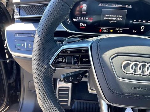 Certified 2023 Audi S8 w/ S8 Comfort Plus Package AWD/4WD image 18