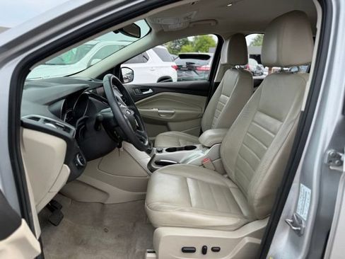 Used 2013 Ford Escape SEL AWD/4WD image 10