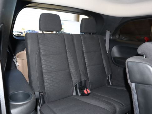 Used 2020 Dodge Durango SXT image 44