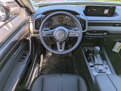 New 2026 MAZDA CX-50 AWD 2.5 Hybrid w/ Weather Package image 17