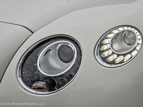 Used 2015 Bentley Continental GT Speed image 6