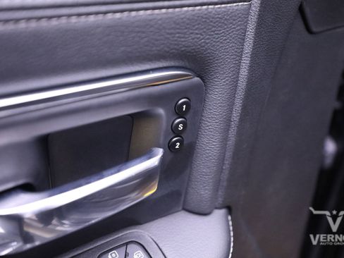 New 2025 RAM 3500 Laramie image 12