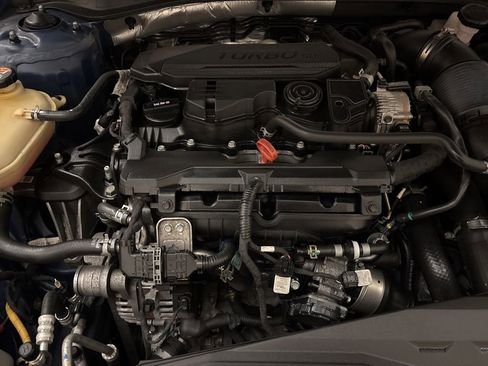 Used 2022 Hyundai Sonata Limited image 26