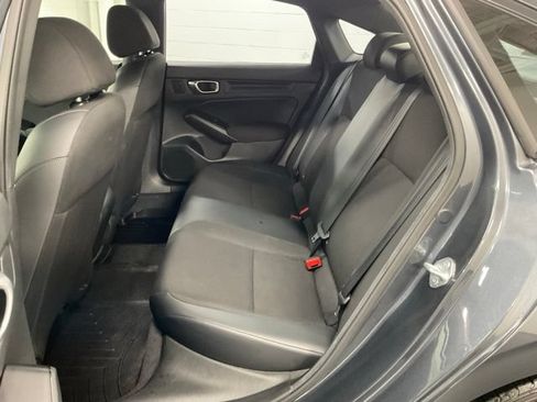 Certified 2023 Honda Civic Sport image 11