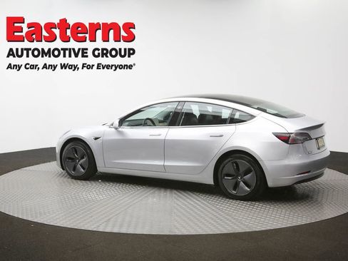 Used 2018 Tesla Model 3 Long Range AWD/4WD image 56