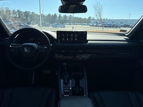 Certified 2024 Honda Accord Sport image 15