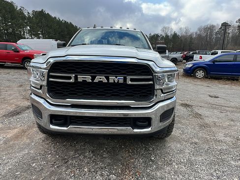 Used 2020 RAM 2500 Tradesman image 3