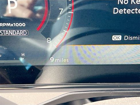 New 2026 Nissan Kicks SR image 12