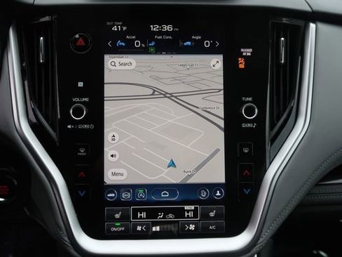 Certified 2025 Subaru Outback Limited w/ Popular Package #2 image 24