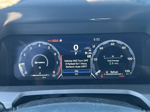 New 2026 Toyota Tacoma TRD Off-Road image 12