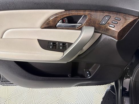Used 2011 Acura MDX w/ Advance Package image 11