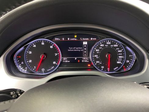 Used 2015 Audi A8 4.0T w/ Premium Package AWD/4WD image 34