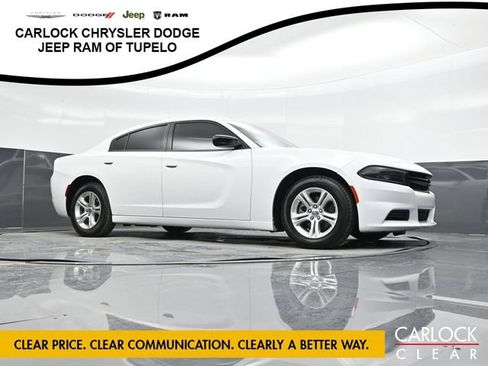 Used 2023 Dodge Charger SXT RWD image 30