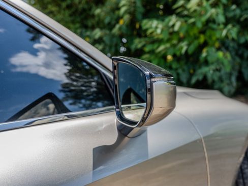 Used 2021 Lexus IS 300 w/ Accessory Package RWD image 12