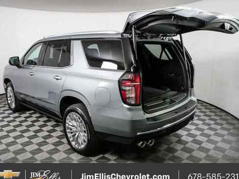 Used 2023 Chevrolet Tahoe Premier image 36