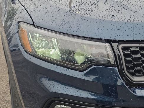 New 2026 Jeep Compass Limited w/ Sun, Sound & Navigation Group image 7