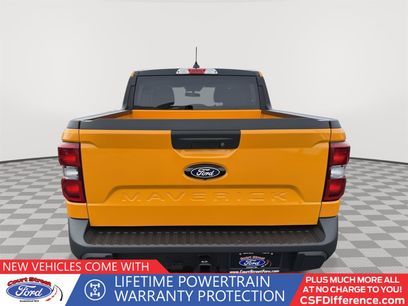 New 2026 Ford Maverick XLT w/ Equipment Group 301A