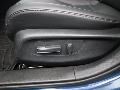 Used 2026 Honda Civic FWD Hybrid Sedan image 18