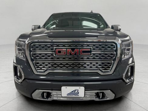 Certified 2021 GMC Sierra 1500 Denali image 3
