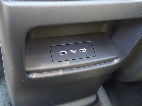 Used 2025 Honda CR-V EX image 13