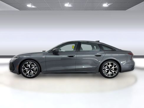 New 2026 Audi A6 Prestige AWD/4WD image 2